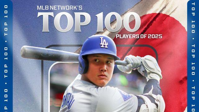 최고 선수는 또 오타니→‘MVP 트리오 모두 TOP10’