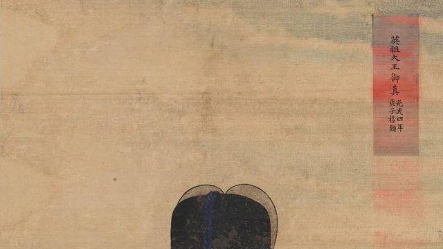 학교 VS 커뮤에서 볼 때 이미지가 많이 다른 조선 후기 왕 
