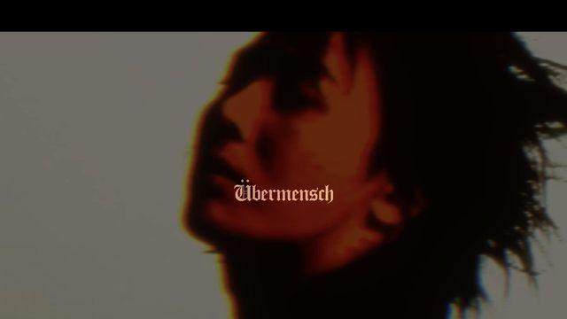 강렬한 비주얼과 감각적 사운드… G-DRAGON, 신보 ‘Übermensch’ 콘셉트 필름 공개  