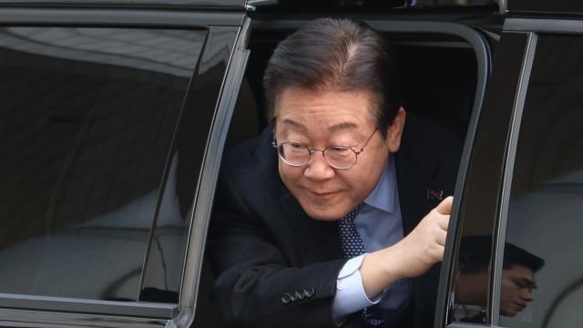 이재명, 상속세 개편 시동거나...국민의힘 '상속세율 인하' 비판