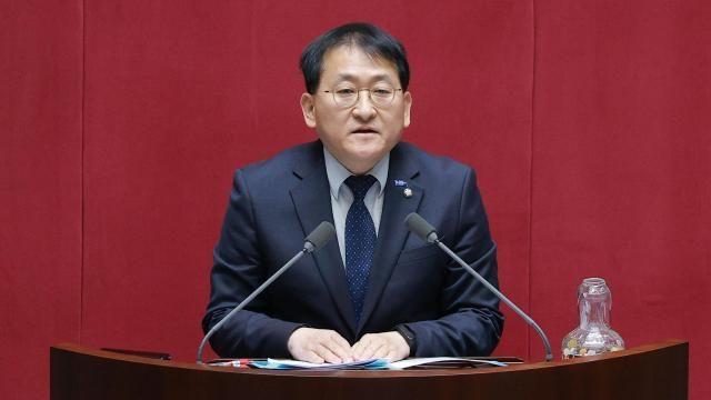 삼성 지배구조 잡는 '삼성생명법', 다시 꺼내는 혁신당 
