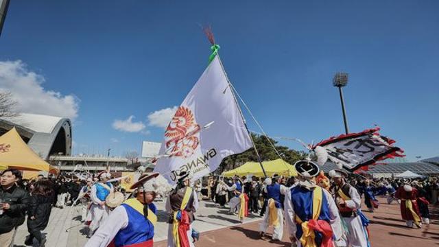 [광주광역시] “스포츠경기 보고, 문화공연도 즐기고” 광주시, ‘스포츠 문화마실’ 연중 운영