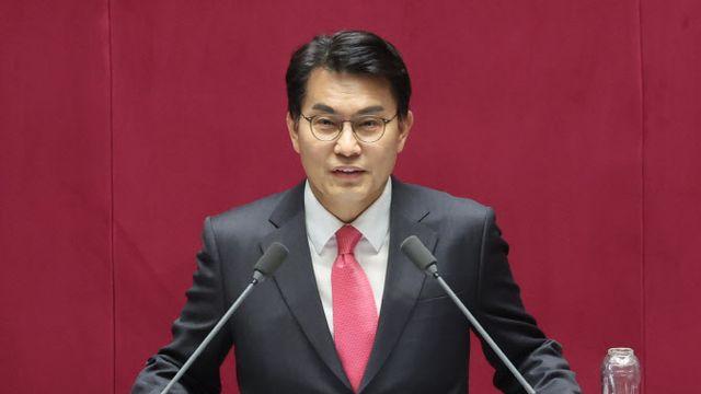 윤상현 “홍장원, 증거 조작·기획 정황…검찰 즉각 수사해야”