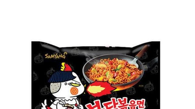 불닭볶음면의 불닭은 사실 원래 있던 상품의 카피브랜드임.