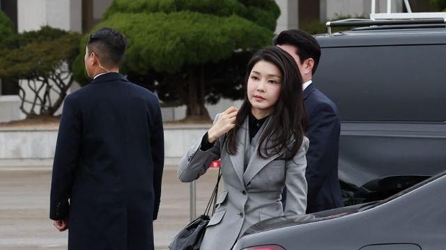 김건희 여사 겨냥한 민주당…“‘후계자 김건희’까지 노렸나”