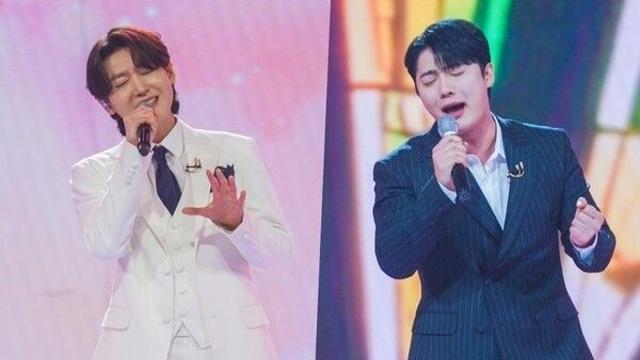 ‘미스터트롯3’ 김용빈VS손빈아 역대급 레전드 대결 결과는?