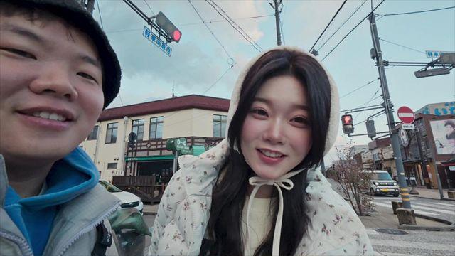 곽준빈, 여자 아이돌과 일본 여행 떠난다 (‘세계기사식당3’)