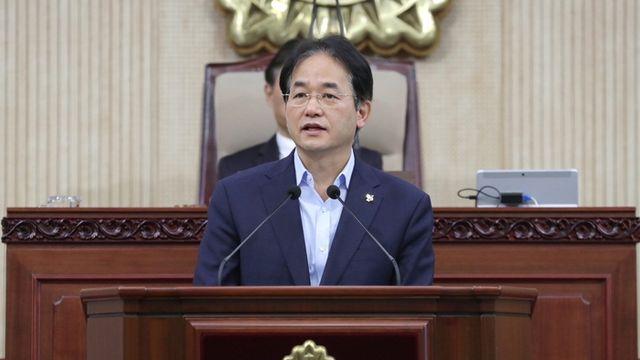 이동환 시장, “고양시에 찾아온 기회의 시간, 놓치지 않을 것”