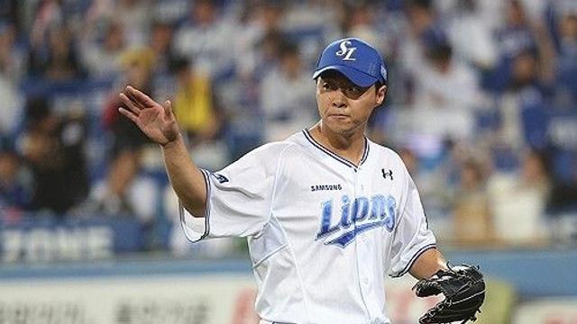 프로야구 삼성 김윤수, 팔꿈치 인대 손상…2026시즌 복귀 예상