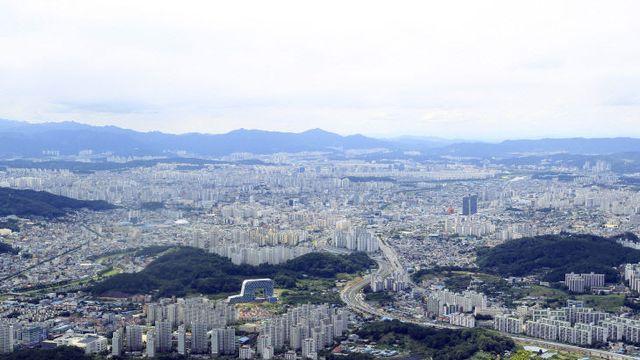 대전 상장기업 64개 넘어...올해도 달린다