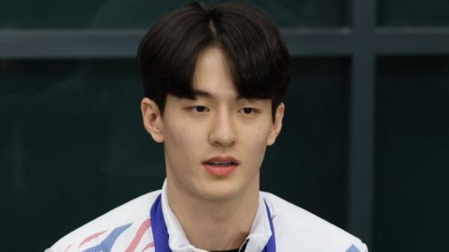 하얼빈 후유증?… 여자 쇼트트랙 노메달, 남자 1500m 장성우 3위