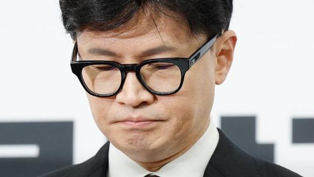 “한동훈, 지금 기지개 켤 때 아냐…윤 대통령 탄핵·구속 장본인”