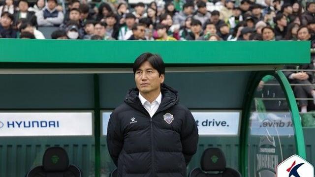 [st&현장] ‘충분하지 못했던 프리 시즌’ 정정용 감독, “경기 치르면서 끌어올려야”