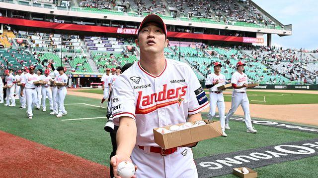 'ERA 6점대 부진'에도 좌절하지 않은 72승 베테랑···