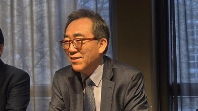 조태열 