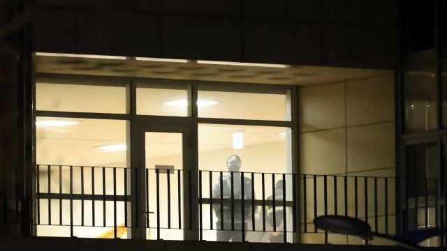 대전 초등생 살해교사 “안정 취하는 중”... 6일째 대면조사 미뤄져