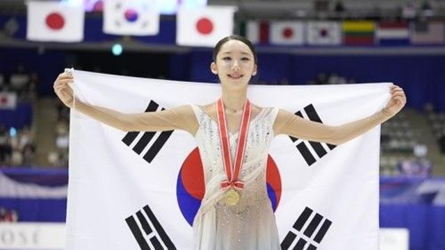 '김연아 이후 최초' 김예림 은퇴, 일본도 비통…