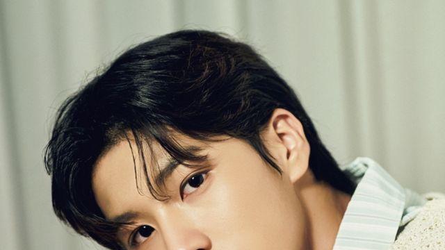 정동원, 오는 3월 13일 새 정규앨범 '키다리의 선물' 발매