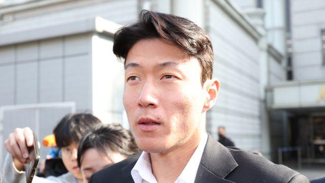 ‘집행유예’ 황의조, 재판 후 튀르키예 넘어가 선발 출전→‘침묵’…팀은 0-1 패배