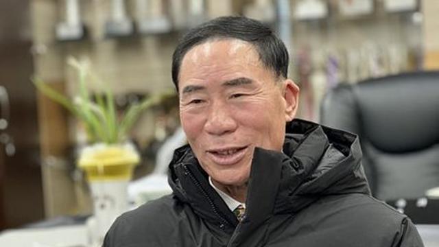 이원성 경기도선수단장 “하얼빈 감동 이어 기필코 22연패 달성”