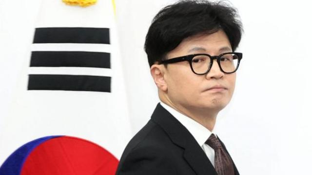 한동훈, 공식 복귀 선언… 