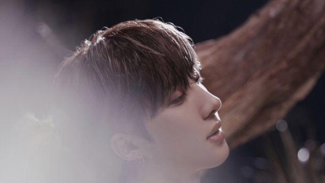 펜타곤 후이, 한류시작 20주년 프로젝트 세번째 곡 가창