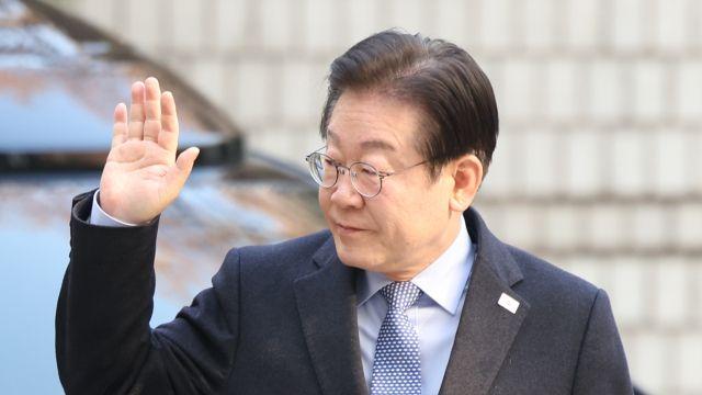 '이재명표 정책' 공방, 이제 상속세 개편안으로…李 