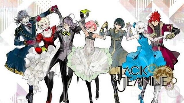 [리뷰] 여성 유저를 위한 청춘 로맨스 게임 ‘잭잔느’