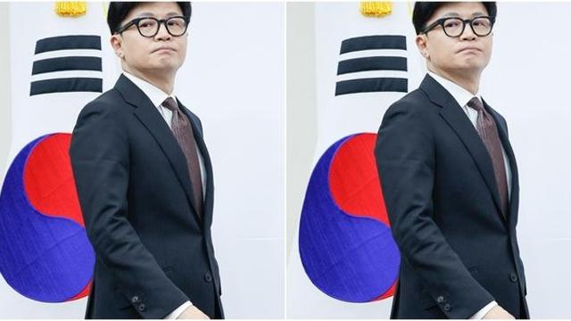 한동훈 복귀 예고 