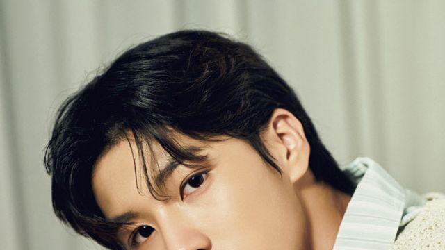 정동원, 3월 13일 새 정규앨범 발매