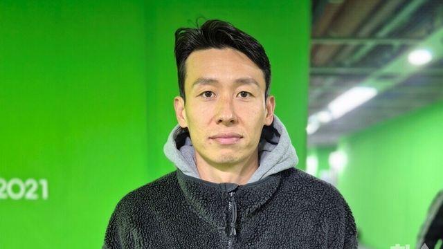 '치타' 김태환의 끝나지 않은 질주 