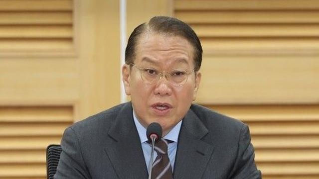 권영세, 관훈토론회 참석…尹탄핵심판 등 현안 입장표명