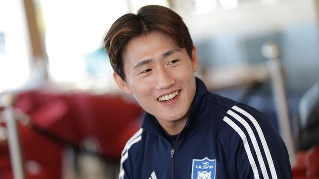 [K리그1 라이브] 햄스트링 잡고 뛴 이희균 