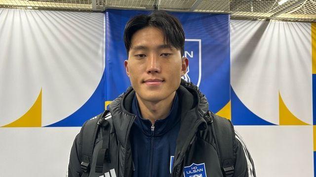 [K리그1 라이브] 'ST→수미 기용' 허율 
