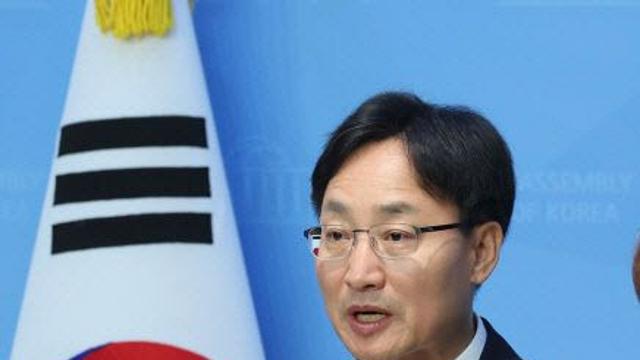 野임광현 “상속세 완화 준비는 민주당…與, 억지 공세 그만”