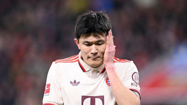 ‘이게 뭐야’ 김민재, 벽 그 자체였는데 “빌드업 실수, 동료와 호흡 문제” 혹평…팀은 레버쿠젠과 무승부