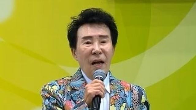 故 송대관 생전 녹화한 ‘전국노래자랑’ 방송…건강한 모습