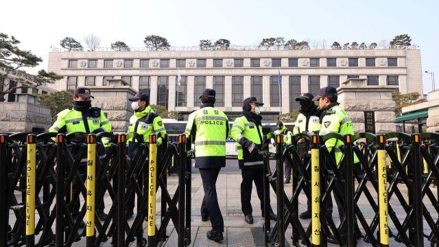윤 대통령, 20일 한 총리 대면·구속 취소 심사…막판 반격 ‘시선’
