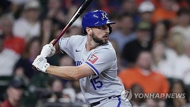 MLB 올스타 출신 데용, 14억4천만원에 워싱턴과 1년 계약