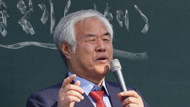 전광훈, 광화문서 “선관위 해체시키고 목사가 감독해야”