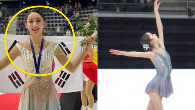'피겨 장군 김예림' 김연아에 이어 SNS로 돌연 은퇴 선언... 15년 선수 생활 끝마치려는 진짜 이유? (+인스타, 허리 부상, 금메달, 수상 이력)
