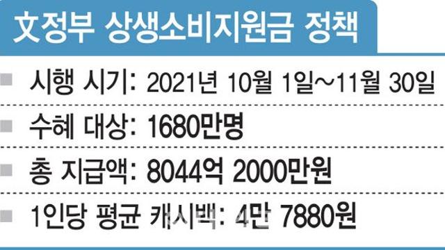 급물살 탄 '카드 캐시백'…반짝 효과 우려도