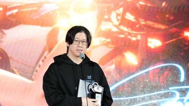 시프트업 김형태, 최대 실적·주식 잭팟 비결은 '원초적 본능'