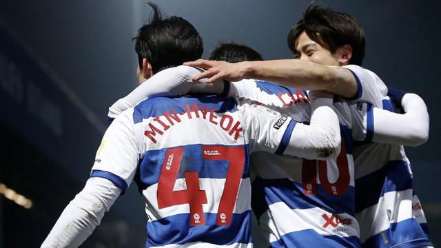 '포스텍 보고 있나' 양민혁 임대, 신의 한 수!…QPR 감독, YANG 극찬 