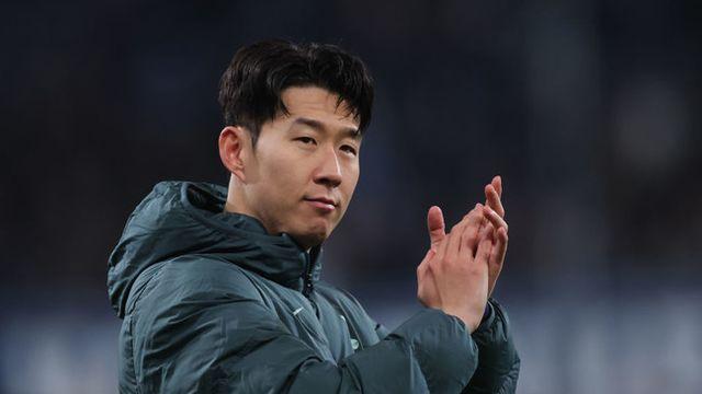 “가장 창의적이었다” 손흥민, 맨유전 결승골 기점 역할→35년 만에 나온 대기록 도왔다