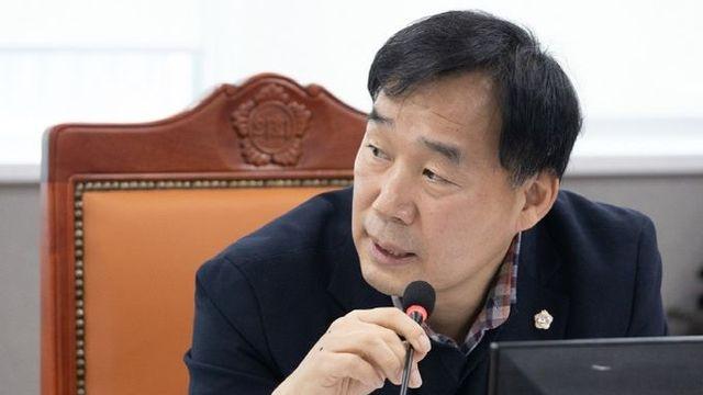 경기도의회 윤종영 의원, 경기북부 축산진흥센터 설립 제안