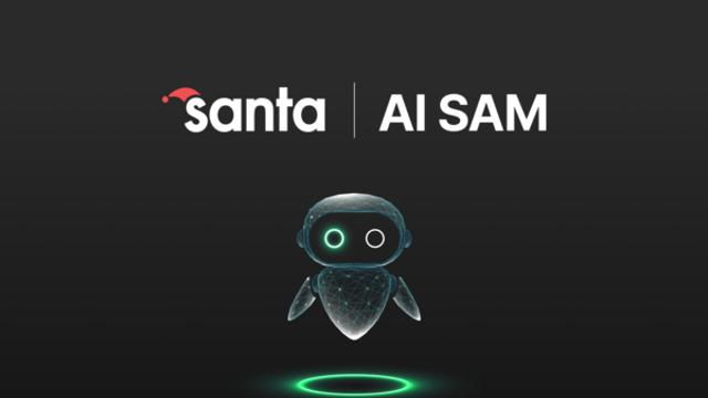 산타, AI 기반 교육 자동화 ‘AI SAM’ 개발 박차... 교육 디지털 전환 앞당긴다