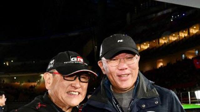 수소차 시장 주춤…양대 경쟁사 '현대차·토요타' 힘 합치나