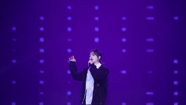 윤하, 20주년 콘서트 대장정 성공적 마무리…2025년도 활발한 활동 예고