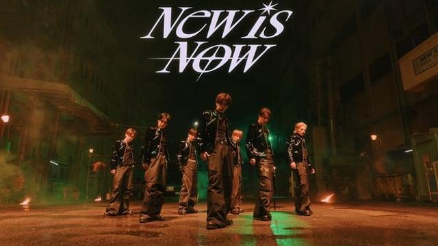 '26일 데뷔' 누에라, 소년 에이전트 변신…'N.I.N' 뮤직비디오 티저 오픈